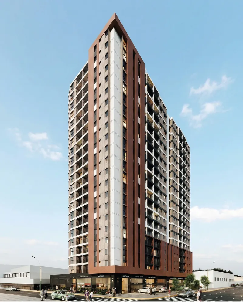 Torre Arica