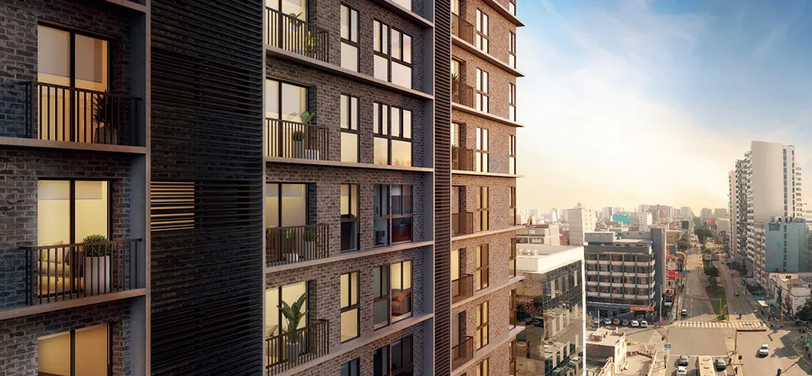 Vantage Investment — Quiénes somos