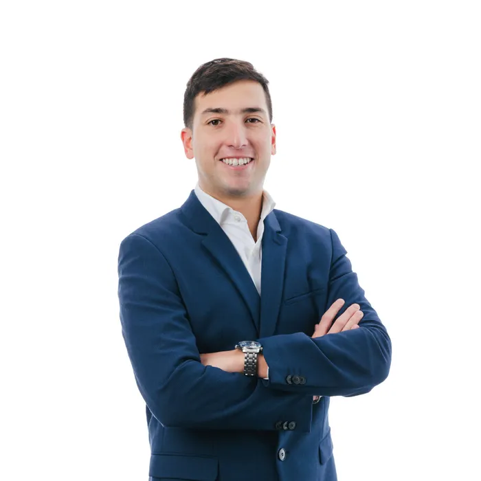 Alonso Bravo