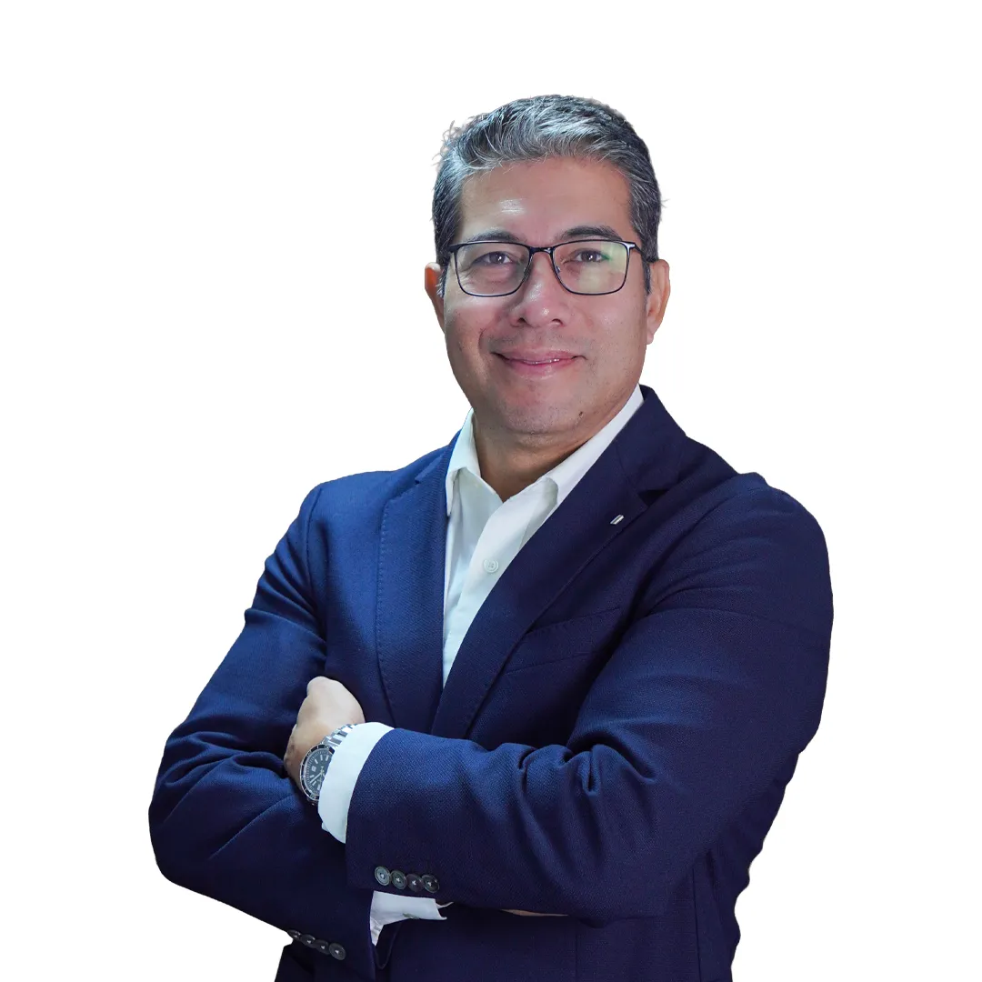 Jorge Luis Izquierdo