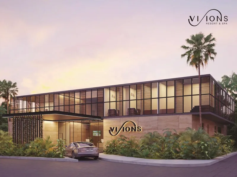 Visions Resort & Spa