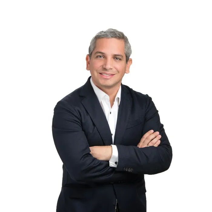 César Paniagua
