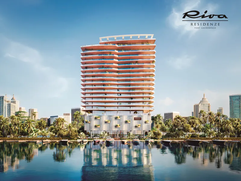 Riva Residenze