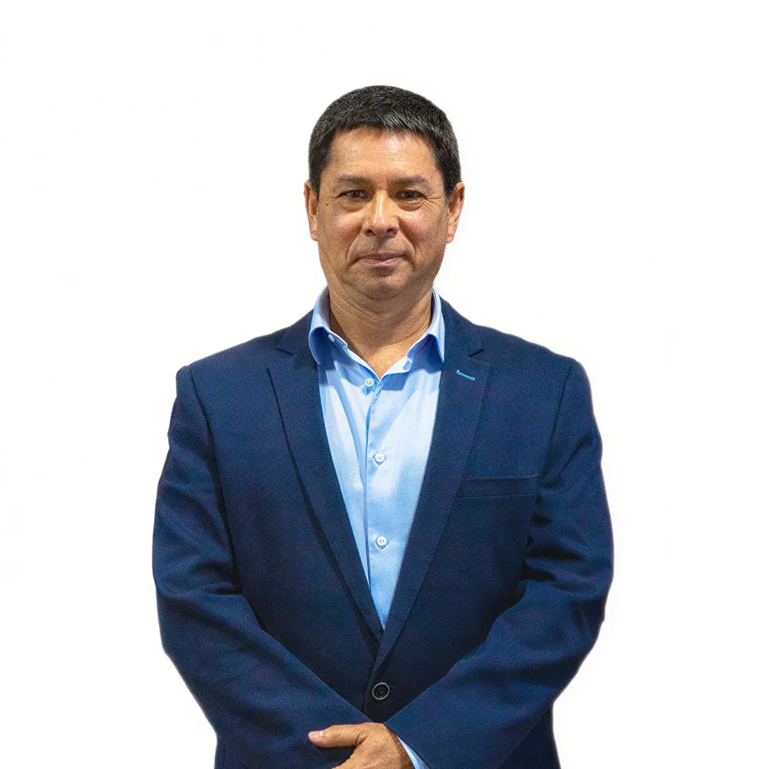Marck Pinto