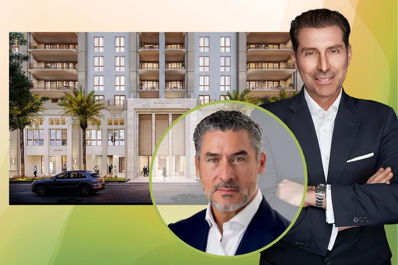 MG, Vertical score $100M construction loan for Coral Gables mixed-use