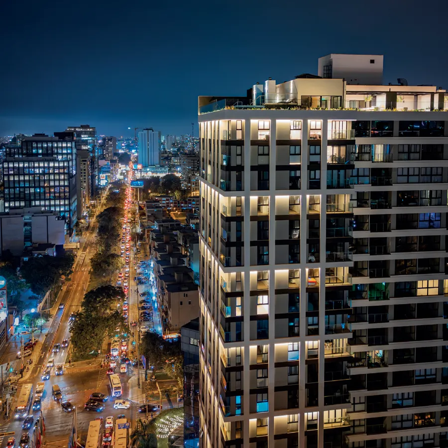 Vantage Investment — Quiénes somos