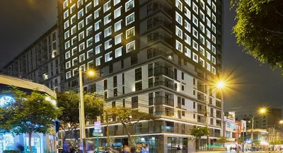 Este es el nuevo proyecto de V&V que tendrá departamentos, oficinas y zona comercial en el corazón de Miraflores