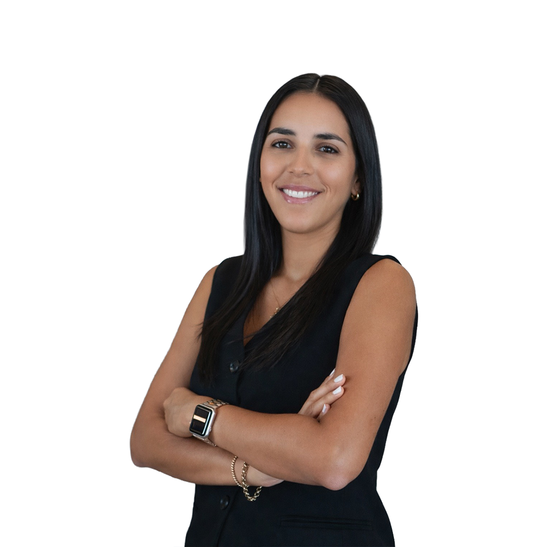Ericka Núñez