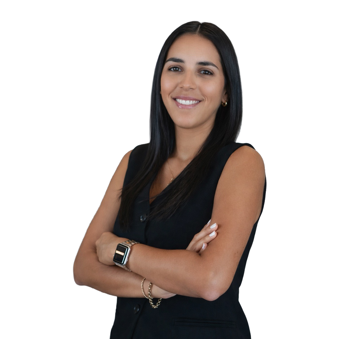 Ericka Núñez
