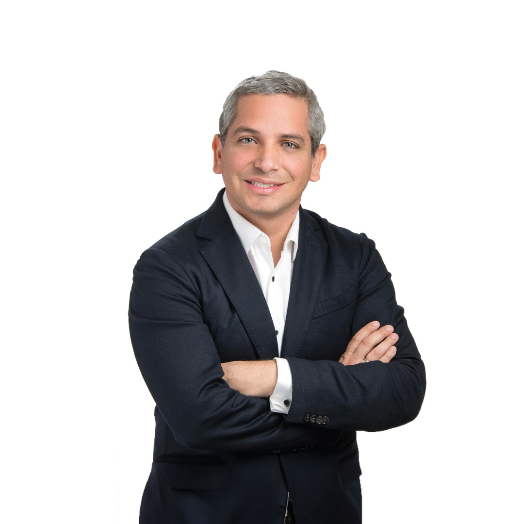 César Paniagua