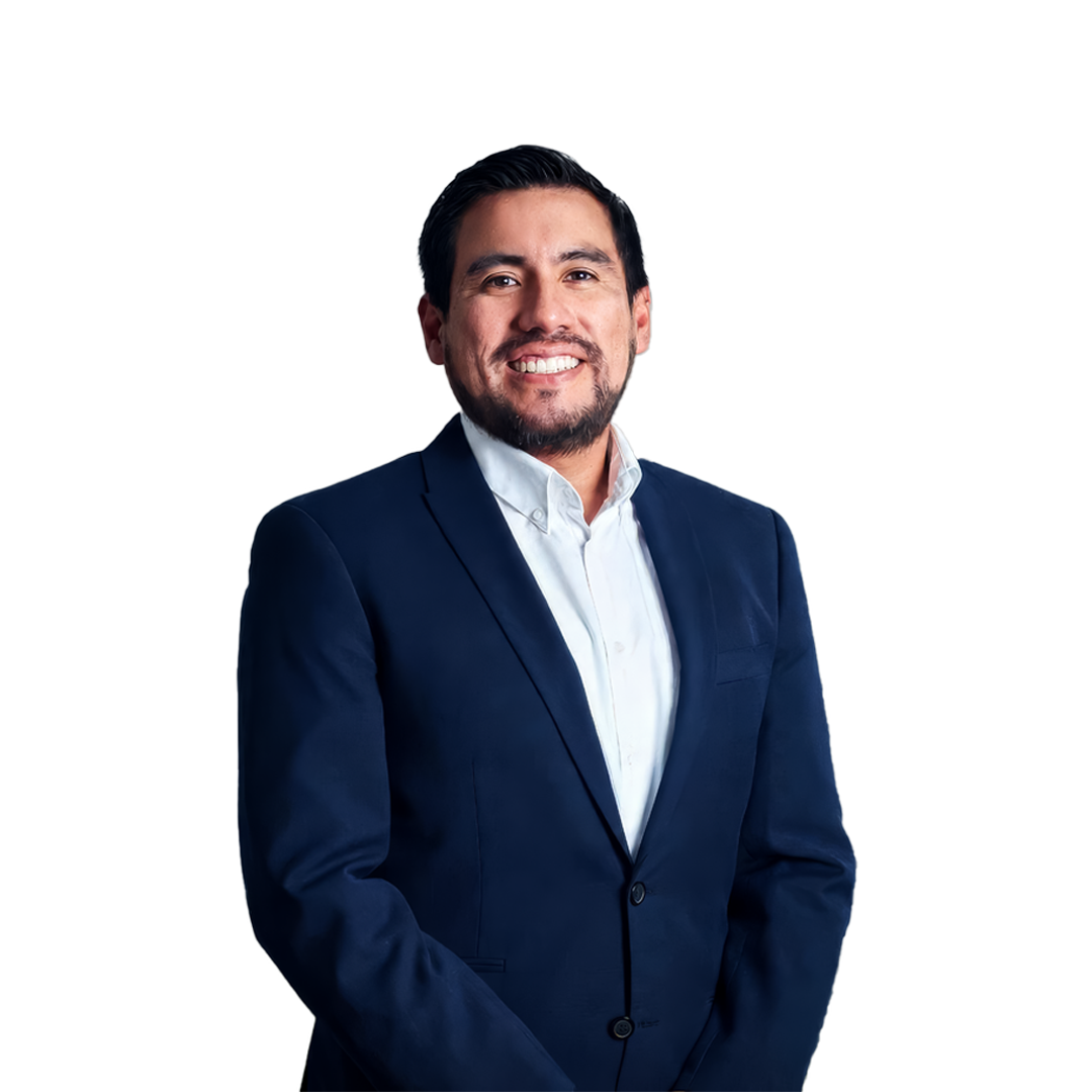 Angel Principe Espinoza