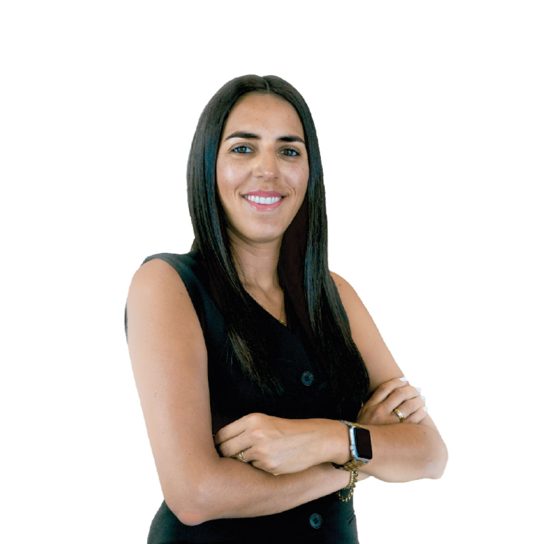 Ericka Núñez